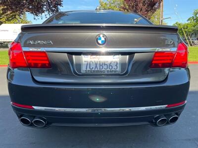 2014 BMW ALPINA B7 LWB   - Photo 12 - Sacramento, CA 95826
