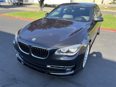 2014 BMW ALPINA B7 LWB   - Photo 6 - Sacramento, CA 95826