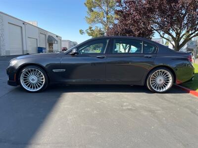 2014 BMW ALPINA B7 LWB   - Photo 8 - Sacramento, CA 95826