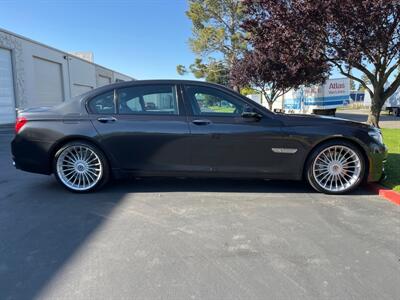 2014 BMW ALPINA B7 LWB   - Photo 17 - Sacramento, CA 95826