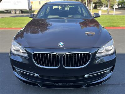 2014 BMW ALPINA B7 LWB   - Photo 3 - Sacramento, CA 95826