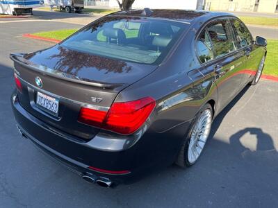 2014 BMW ALPINA B7 LWB   - Photo 15 - Sacramento, CA 95826