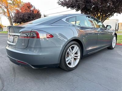 2013 Tesla Model S   - Photo 14 - Sacramento, CA 95826