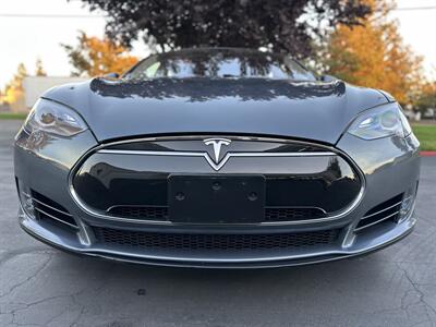 2013 Tesla Model S   - Photo 5 - Sacramento, CA 95826