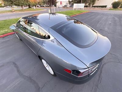 2013 Tesla Model S   - Photo 17 - Sacramento, CA 95826