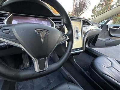 2013 Tesla Model S   - Photo 31 - Sacramento, CA 95826