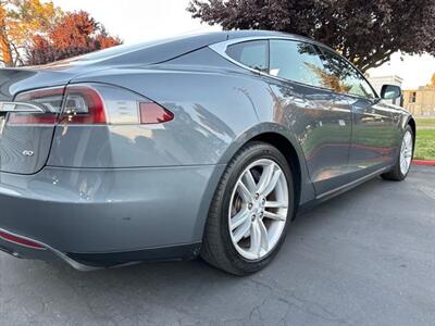 2013 Tesla Model S   - Photo 13 - Sacramento, CA 95826