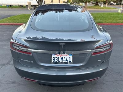 2013 Tesla Model S   - Photo 12 - Sacramento, CA 95826