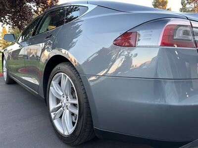 2013 Tesla Model S   - Photo 16 - Sacramento, CA 95826