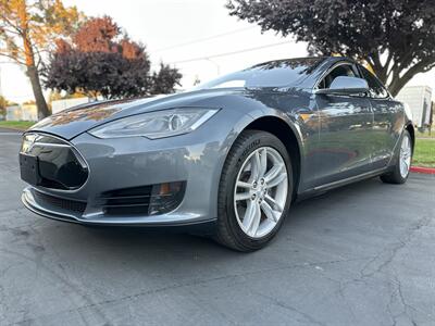 2013 Tesla Model S   - Photo 7 - Sacramento, CA 95826