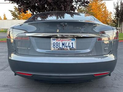 2013 Tesla Model S   - Photo 11 - Sacramento, CA 95826