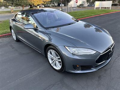 2013 Tesla Model S   - Photo 3 - Sacramento, CA 95826