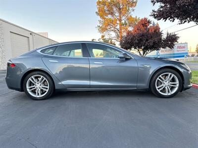 2013 Tesla Model S   - Photo 19 - Sacramento, CA 95826