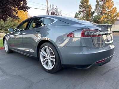 2013 Tesla Model S   - Photo 9 - Sacramento, CA 95826