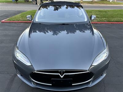 2013 Tesla Model S   - Photo 6 - Sacramento, CA 95826