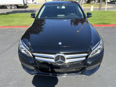 2015 Mercedes-Benz C 300   - Photo 5 - Sacramento, CA 95826