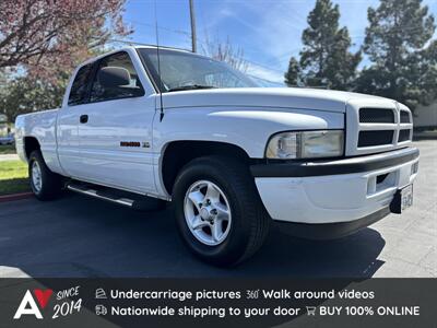 1998 Dodge Ram 1500 ST   - Photo 1 - Sacramento, CA 95826