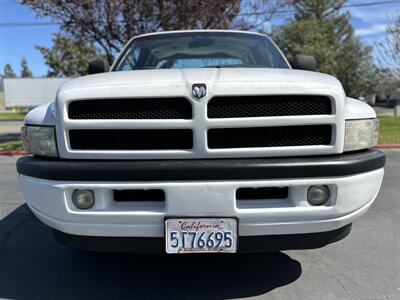 1998 Dodge Ram 1500 ST   - Photo 5 - Sacramento, CA 95826