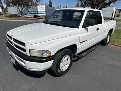 1998 Dodge Ram 1500 ST   - Photo 7 - Sacramento, CA 95826