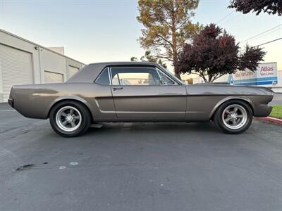 1965 Ford Mustang   - Photo 19 - Sacramento, CA 95826