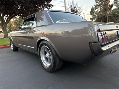 1965 Ford Mustang   - Photo 13 - Sacramento, CA 95826