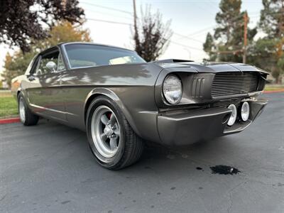 1965 Ford Mustang   - Photo 3 - Sacramento, CA 95826
