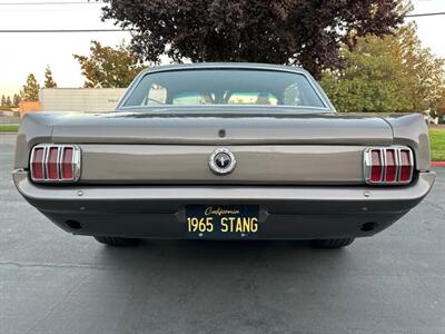 1965 Ford Mustang   - Photo 15 - Sacramento, CA 95826