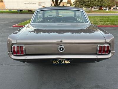 1965 Ford Mustang   - Photo 14 - Sacramento, CA 95826