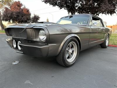 1965 Ford Mustang   - Photo 9 - Sacramento, CA 95826