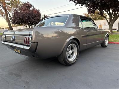 1965 Ford Mustang   - Photo 18 - Sacramento, CA 95826