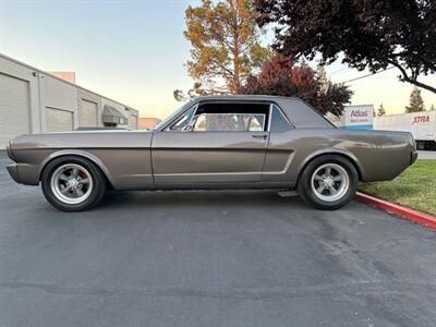 1965 Ford Mustang   - Photo 10 - Sacramento, CA 95826