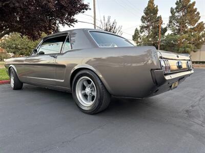1965 Ford Mustang   - Photo 11 - Sacramento, CA 95826