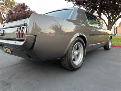 1965 Ford Mustang   - Photo 17 - Sacramento, CA 95826