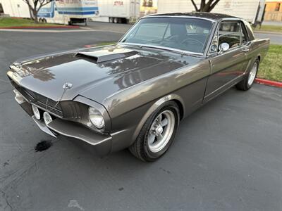 1965 Ford Mustang   - Photo 8 - Sacramento, CA 95826