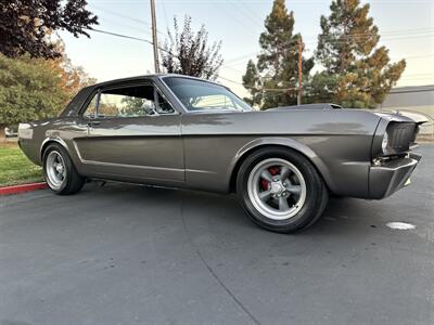 1965 Ford Mustang   - Photo 5 - Sacramento, CA 95826