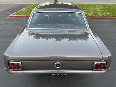 1965 Ford Mustang   - Photo 16 - Sacramento, CA 95826