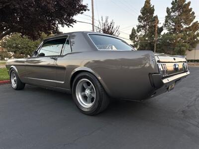 1965 Ford Mustang   - Photo 12 - Sacramento, CA 95826