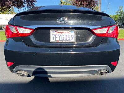 2014 Hyundai SONATA SE   - Photo 9 - Sacramento, CA 95826
