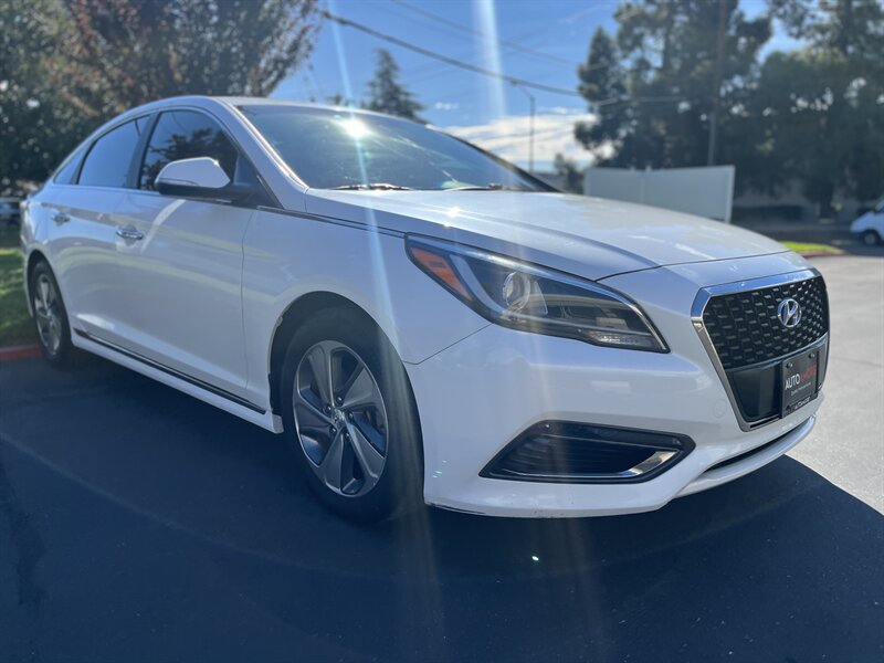 2016-Hyundai-SONATA Hybrid-KMHE34L14GA026738