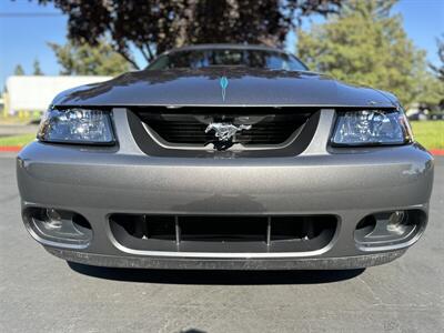 2003 Ford Mustang SVT Cobra   - Photo 7 - Sacramento, CA 95826