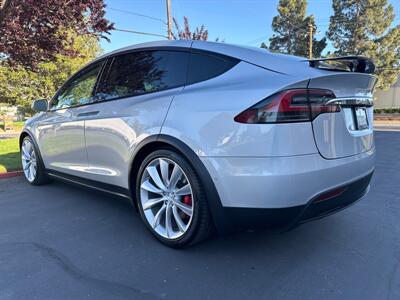 2016 Tesla Model X P90D   - Photo 15 - Sacramento, CA 95826