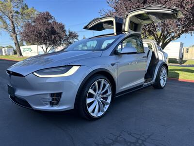 2016 Tesla Model X P90D   - Photo 7 - Sacramento, CA 95826