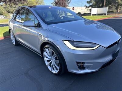 2016 Tesla Model X P90D   - Photo 11 - Sacramento, CA 95826