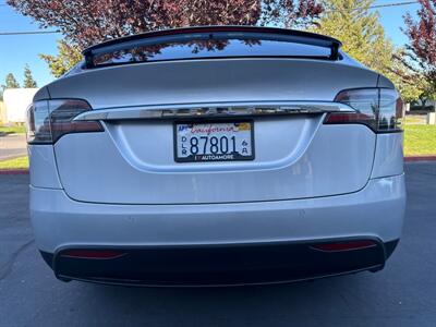 2016 Tesla Model X P90D   - Photo 17 - Sacramento, CA 95826