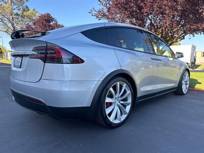 2016 Tesla Model X P90D   - Photo 20 - Sacramento, CA 95826
