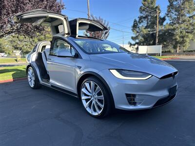 2016 Tesla Model X P90D   - Photo 3 - Sacramento, CA 95826