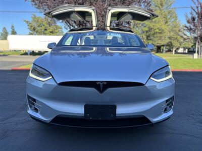 2016 Tesla Model X P90D   - Photo 6 - Sacramento, CA 95826