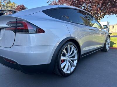 2016 Tesla Model X P90D   - Photo 19 - Sacramento, CA 95826