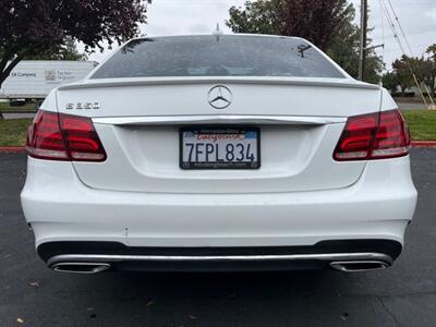 2014 Mercedes-Benz E 350 Luxury   - Photo 10 - Sacramento, CA 95826