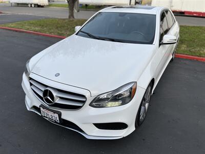 2014 Mercedes-Benz E 350 Luxury   - Photo 5 - Sacramento, CA 95826